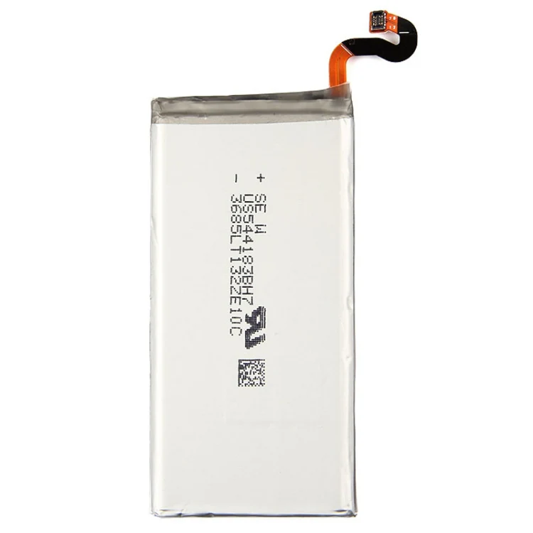3000mAh Li-Polymer Battery EB-BG950ABE for Samsung Galaxy S8 / G950F / G950A / G950V / G950U / G950T - Image 3