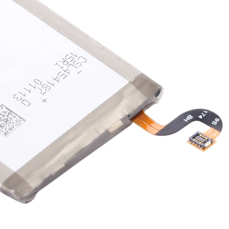 3000mAh Li-Polymer Battery  for Galaxy C8 - Image 4