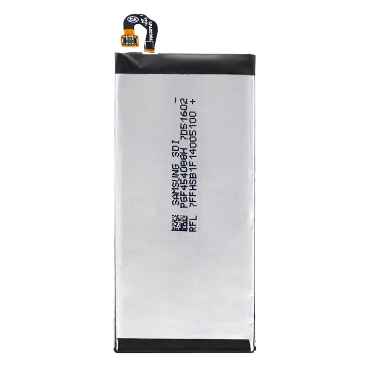 3000mAh Li-Polymer Battery for Samsung Galaxy J5 (2017) / J530F / J530A / J5 Pro / J530F / DS / j530K - Image 3