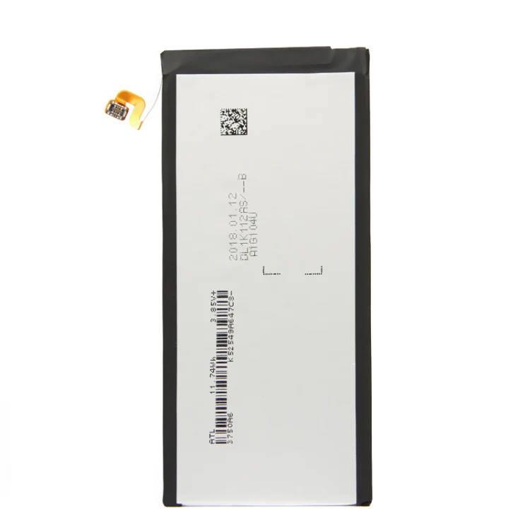3050mAh Rechargeable Li-ion Battery EB-BA800ABE for Galaxy A8 / A8000 / A800F / A800S / A800YZ - Image 3