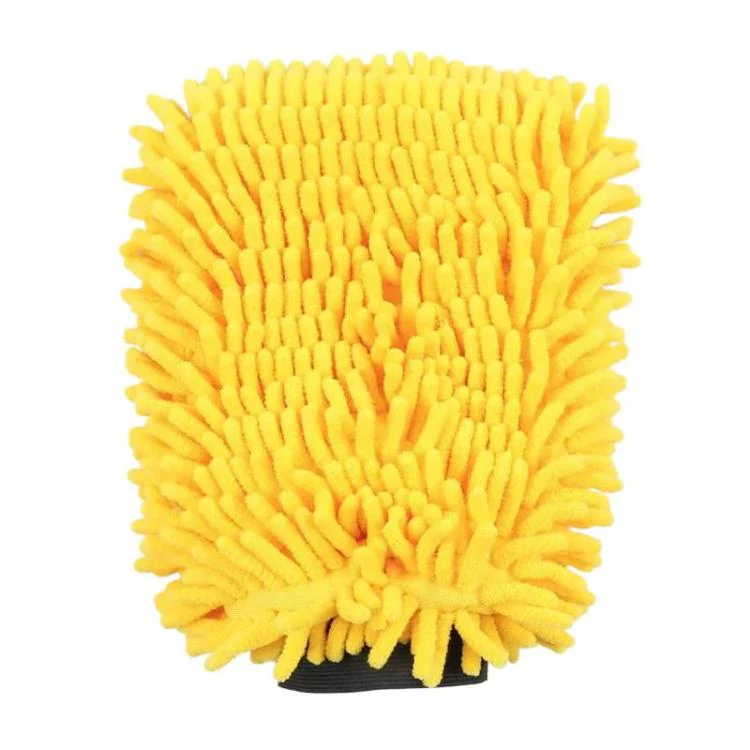 32pcs / Set Car Cleaning Kit Car Wash Supplies Including Towel Sponge Brush - Image 3