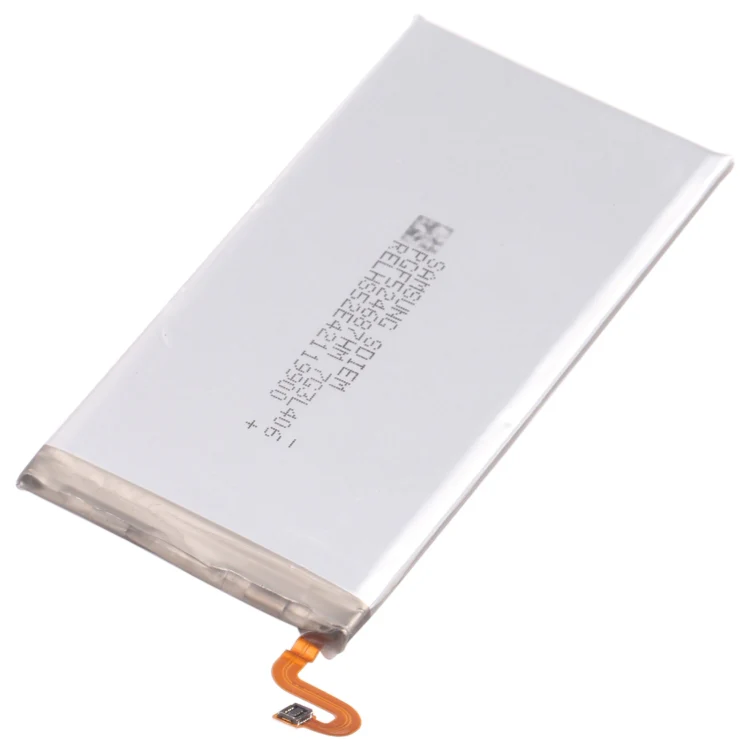 3500mAh EB-BA730ABE Li-ion Battery Replacement for Samsung Galaxy A7 2018 A730 Edition - Image 3