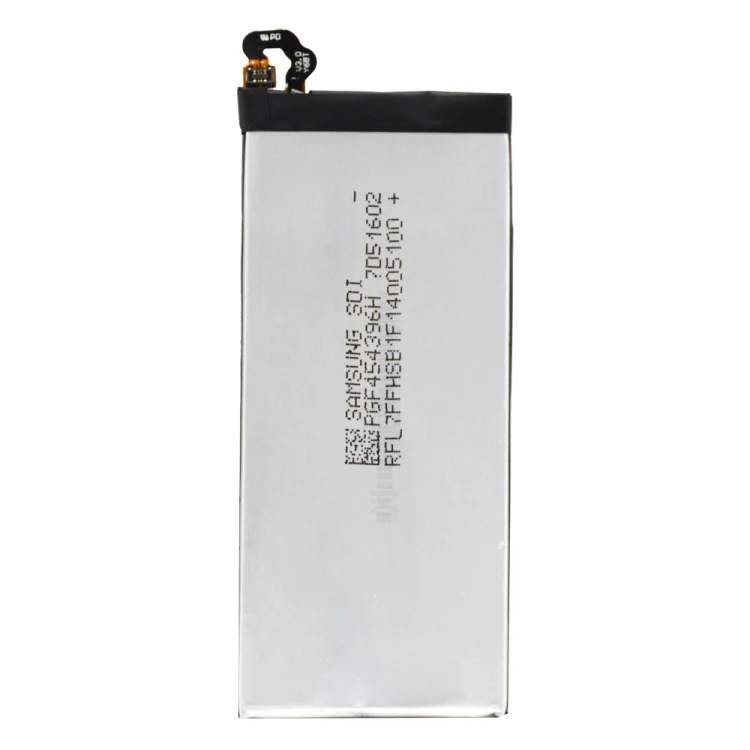 3600mAh Li-Polymer Battery EB-BA720ABE for Samsung Galaxy A7 (2017) / A720A / A720F - Image 3