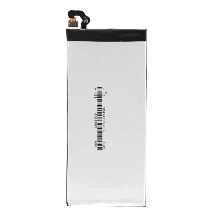 3600mAh Li-Polymer Battery EB-BJ730ABE for Samsung Galaxy J7 (2017) / J730 / J730F / J730FM / J7 Pro - Image 3