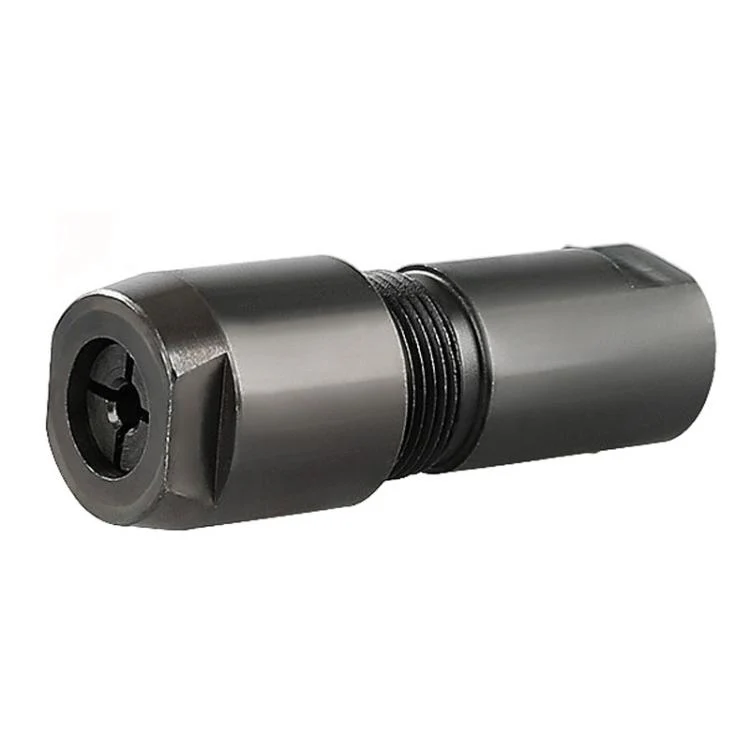 3mm Angular Grinder To Straight Grinder Conversion Head Polisher To Electric Grinder Chuck Adapter