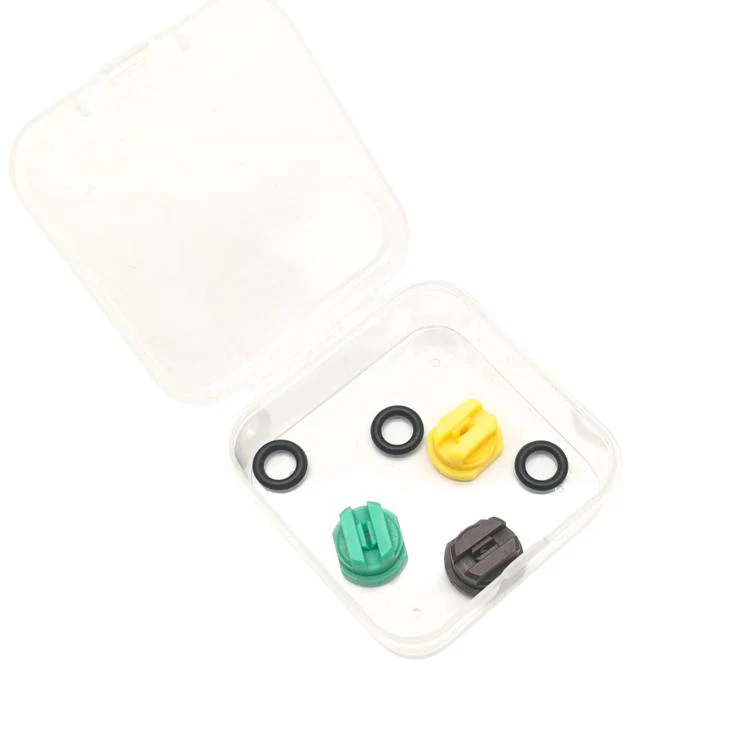 3pcs / set For Karcher Puzzi 8/1 & 10/1 Spray Extractor Replacement Nozzle 2.884-546.0 - Image 3