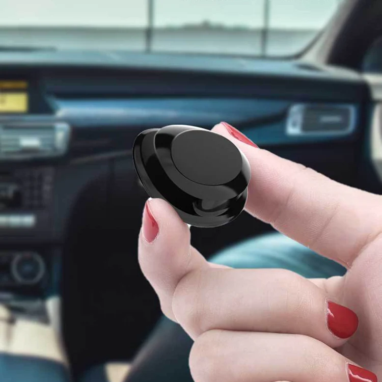 3R-2153 4 PCS Car Mini Convenient Hooks Bags Hanger Holder - Image 6