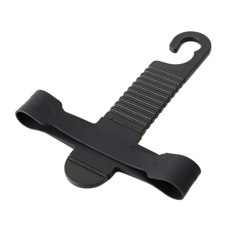 3R-2155 Car Auto Backseat Hanger Hook Tissue Box Hook - Image 2