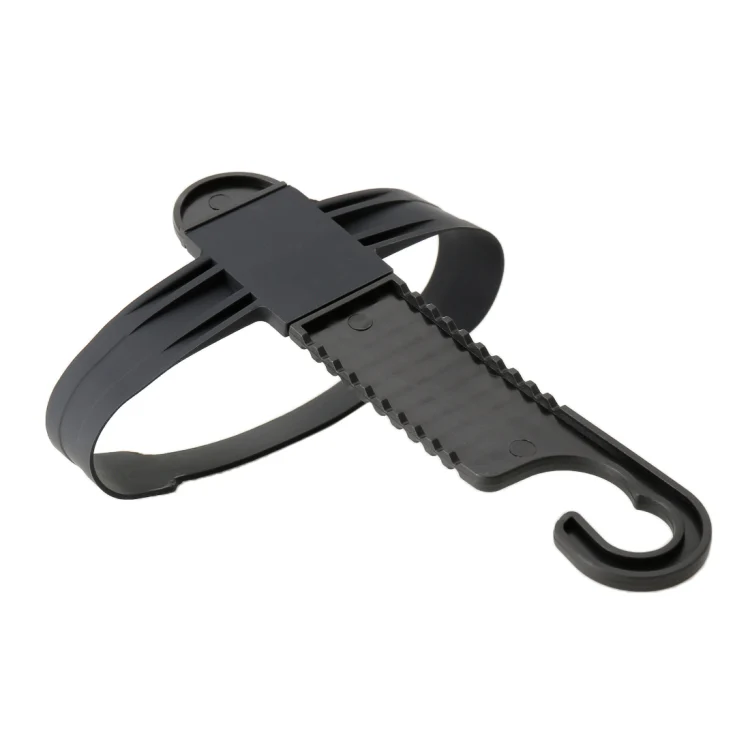 3R-2155 Car Auto Backseat Hanger Hook Tissue Box Hook - Image 3