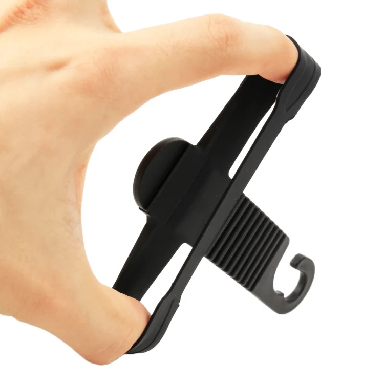 3R-2155 Car Auto Backseat Hanger Hook Tissue Box Hook - Image 4