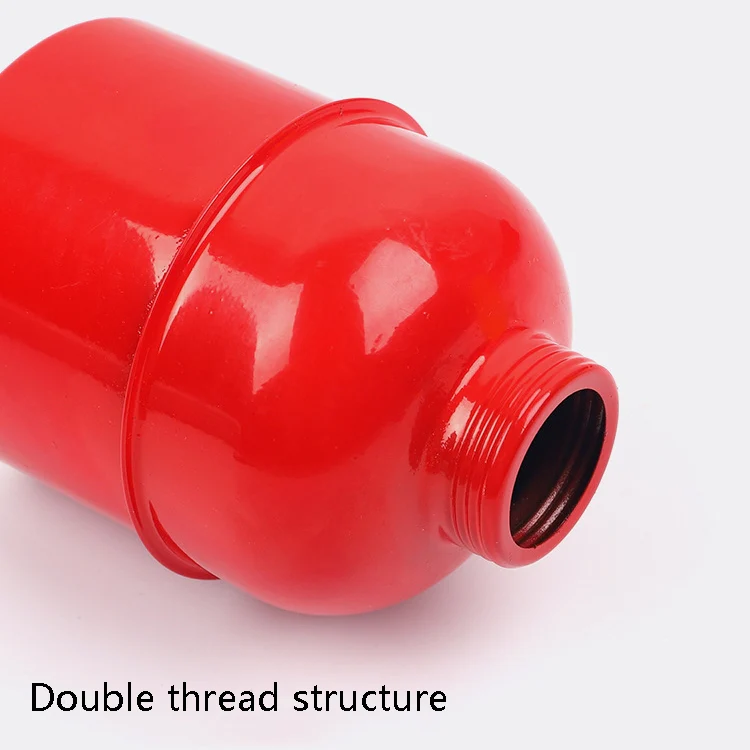 4 PCS CY-0085 Home Long Mouth Injection Device Machine Oil Pot Manual Lubrication Gear Oil Filler, Style: Metal 500ml - Image 4