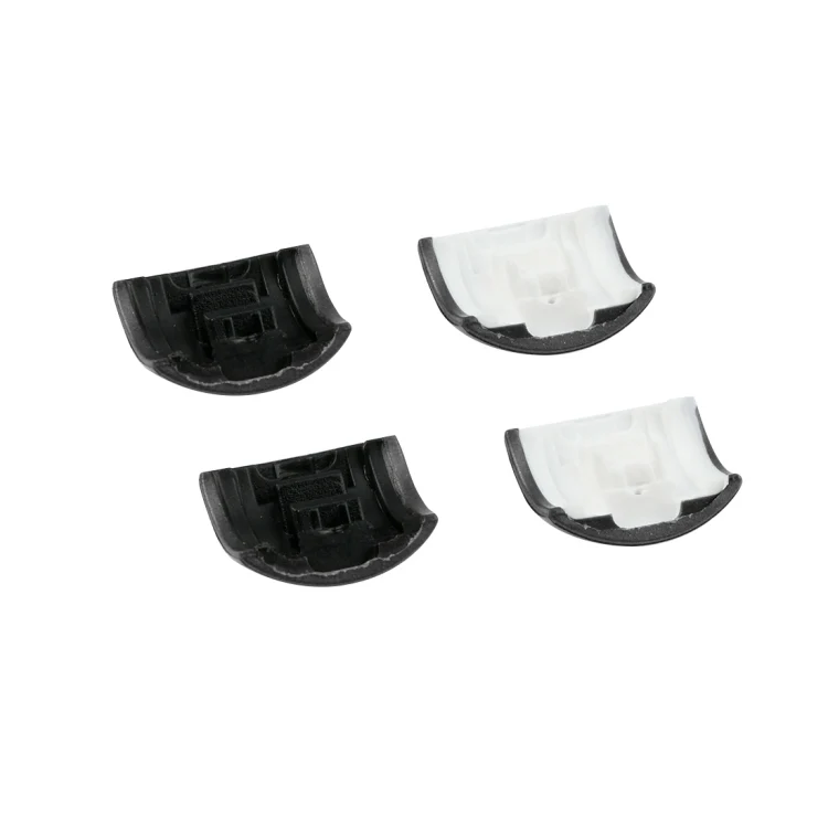 4 PCS Front Bezel Edge  for Sony Xperia Z3(Black) - Image 3