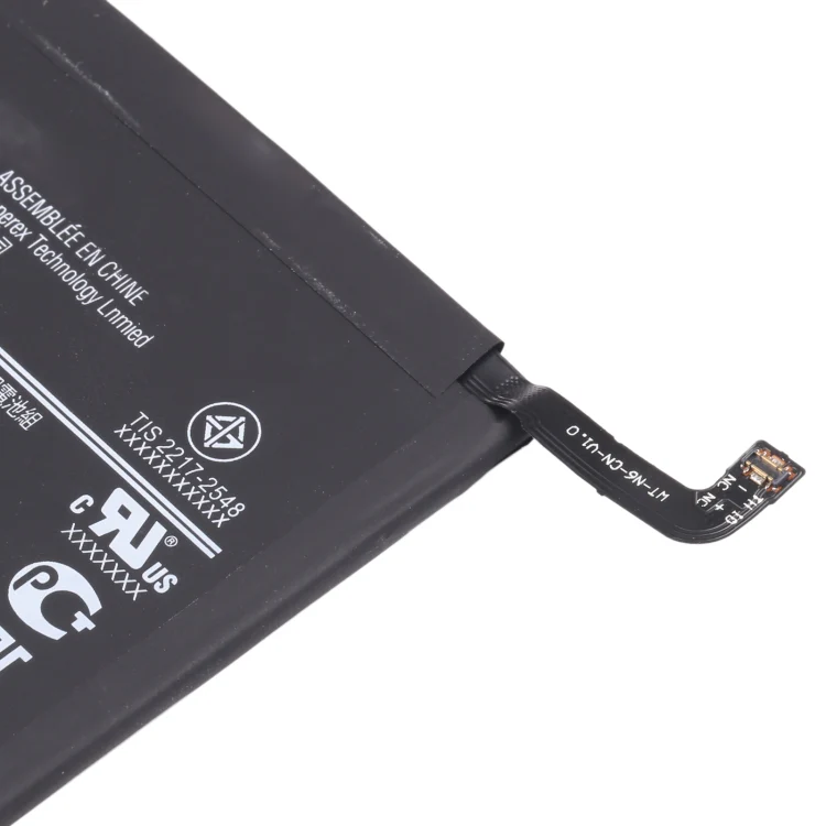 4000mAh HQ-70N for Samsung Galaxy A11 SM-A115 Li-ion Battery Replacement - Image 4
