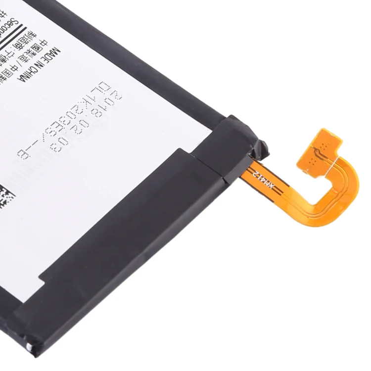 4000mAh Li-Polymer Battery  for Galaxy C9 - Image 3
