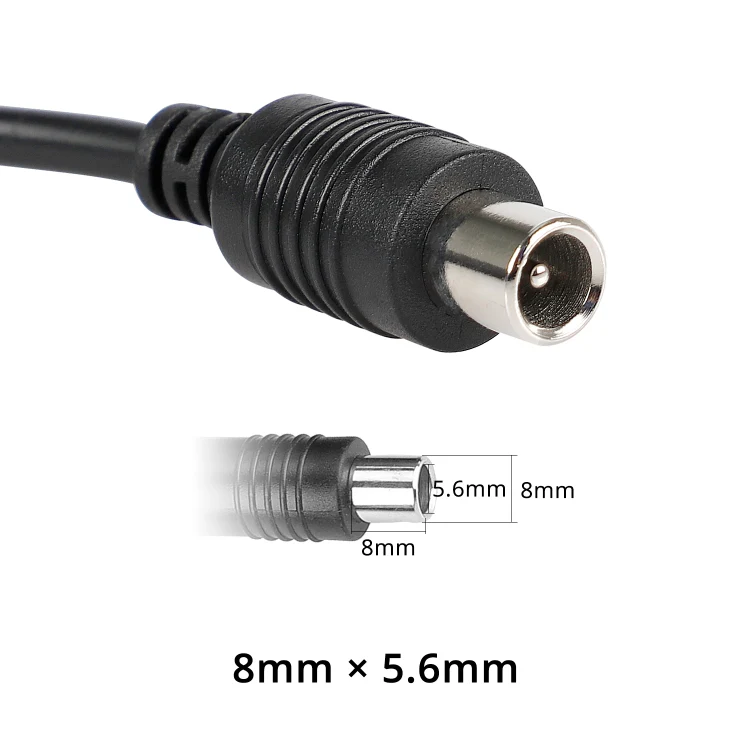 42/36V 2A Electric Scooter Charger For Xiaomi Mijia M365 Ninebot ES1/ES2(EU Plug) - Image 3
