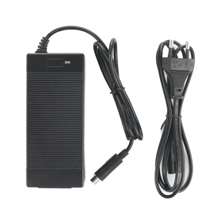 42V/2A For Xiaomi Electric Scooter Charger Power Supply Adapters EU Plug - Image 2