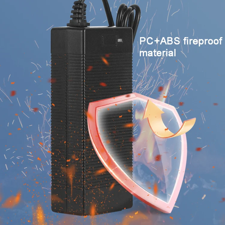 42V/2A For Xiaomi Electric Scooter Charger Power Supply Adapters US Plug - Image 5