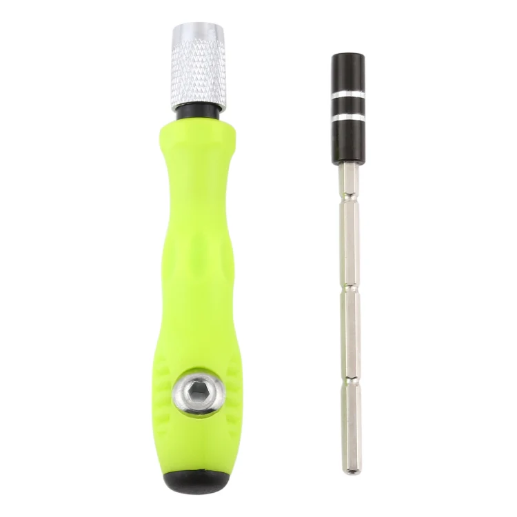 43 in 1 Multi-purpose Repair Hand Tool Screwdriver Tool Kit - Image 3