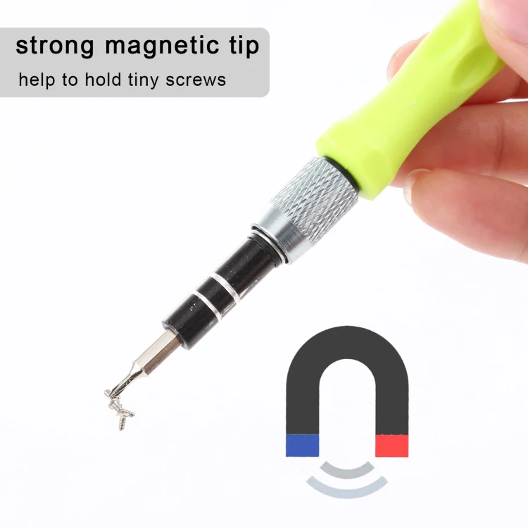 43 in 1 Multi-purpose Repair Hand Tool Screwdriver Tool Kit - Image 6