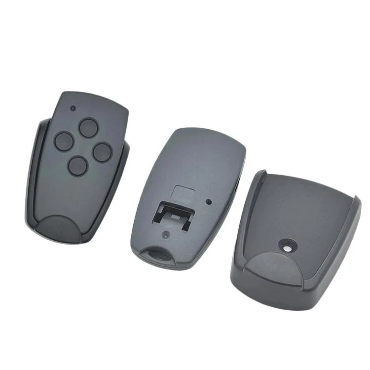 433MHz 4 Key Garage Door Copy Remote Control For Marantec Digital D302 / D304 / D313 / D323 - Image 3