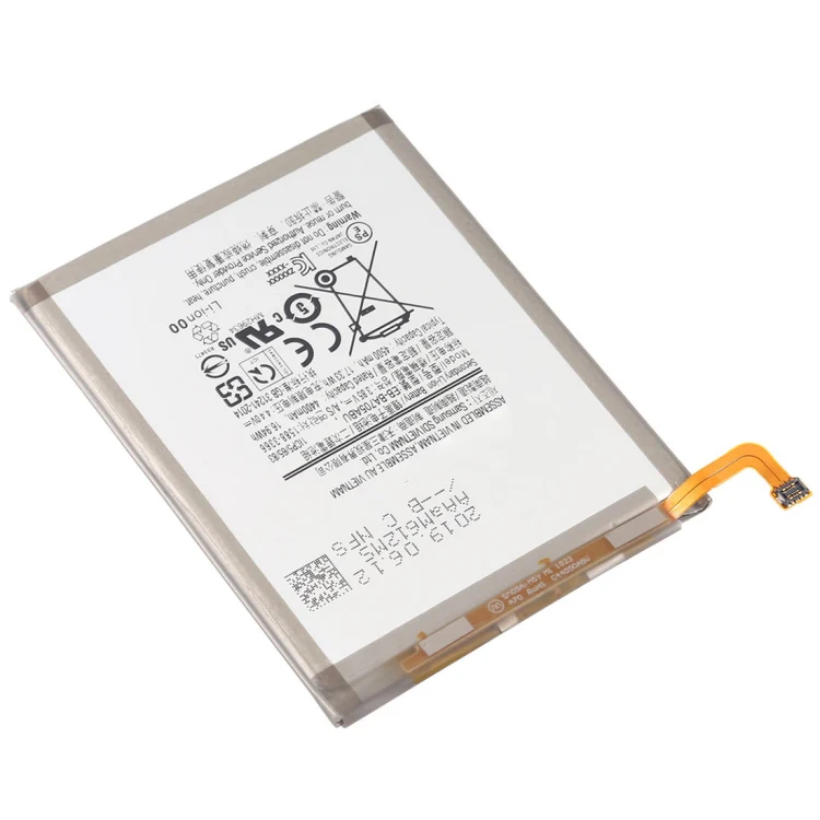 4400mAh for Galaxy A70 Mobile Phone Replacement Battery - Image 3