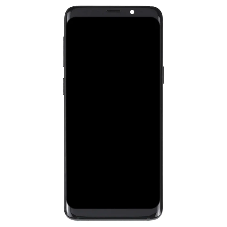 5.7 inch OLED LCD Screen For Samsung Galaxy S9 SM-G960 Digitizer Full Assembly with Frame - Image 3