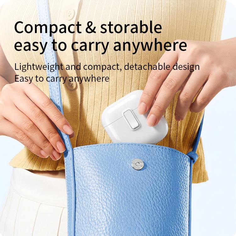 5 in 1 Multifunctional Earphone Cleaning Kit(White) - Image 8