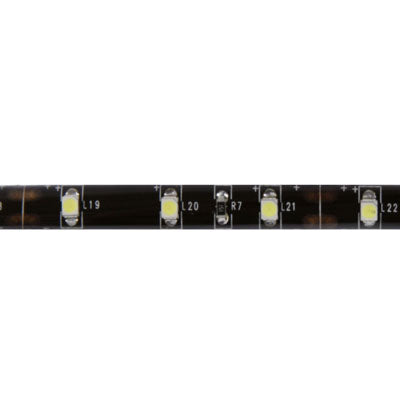 5 PCS 1.7W 60 LED 3528 SMD Waterproof Flexible Car Strip Light, DC 12V, Length: 1m - Image 3