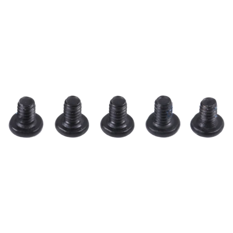 5 PCS Motherboard Screws For Huawei Watch GT 46mm/GT 2 42mm/GT 2 46mm/GT 2e 46mm/GT 2 Pro/Honor Magic Watch 2 42mm/Honor Magic Watch 2 46mm - Image 2