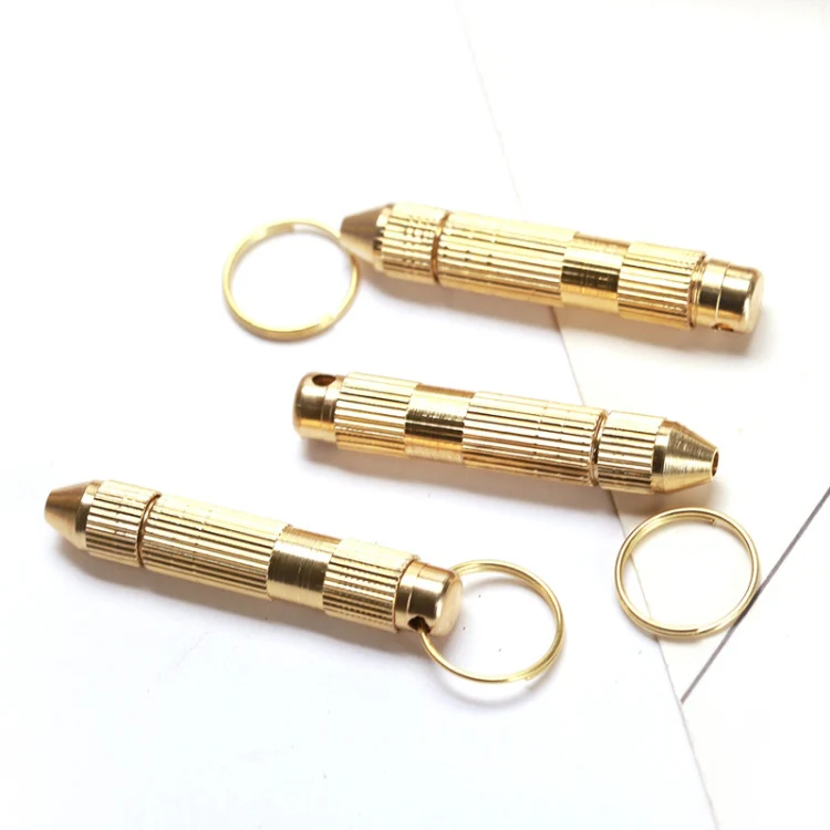 5 Sets 4 in 1 Multifunctional Portable Ear Spoon Tools - Image 3