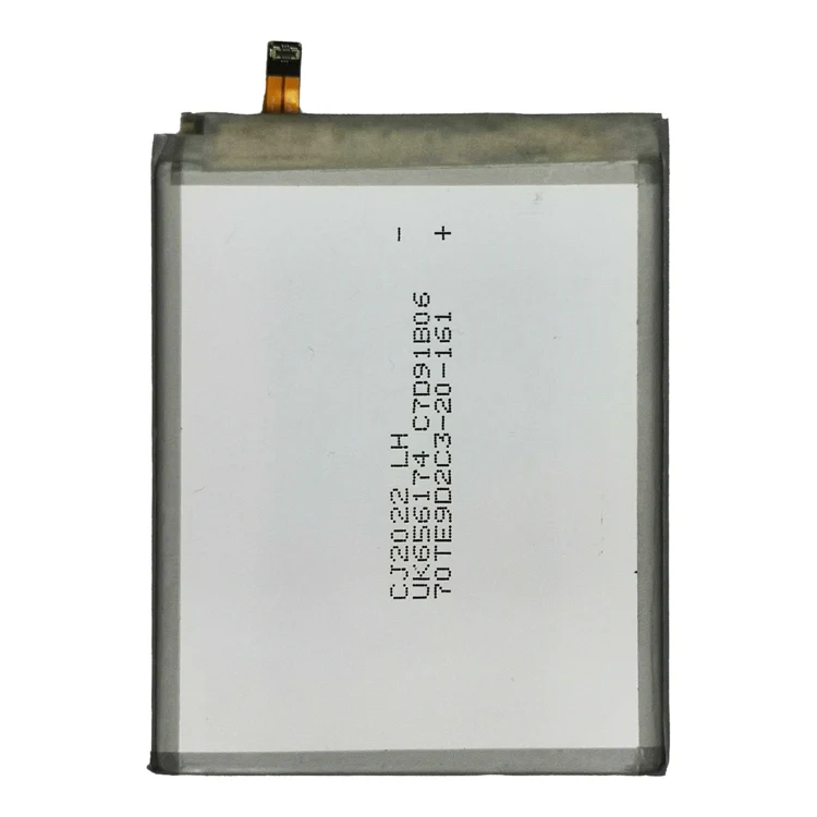 5000mAh  EB-BS908ABY For Samsung Galaxy S22 Ultra Li-Polymer Battery Replacement - Image 3