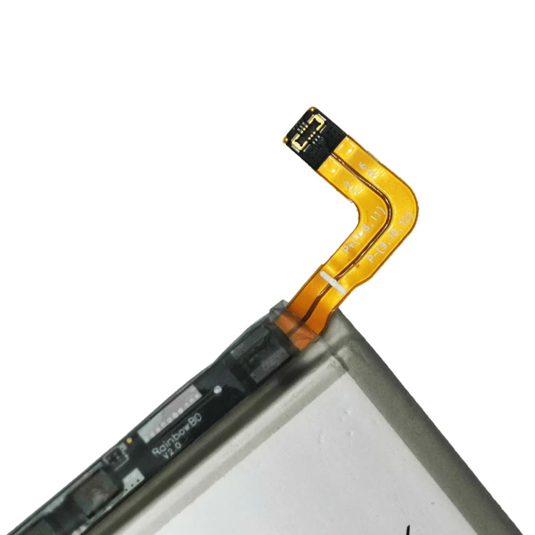 5000mAh  EB-BS908ABY For Samsung Galaxy S22 Ultra Li-Polymer Battery Replacement - Image 4