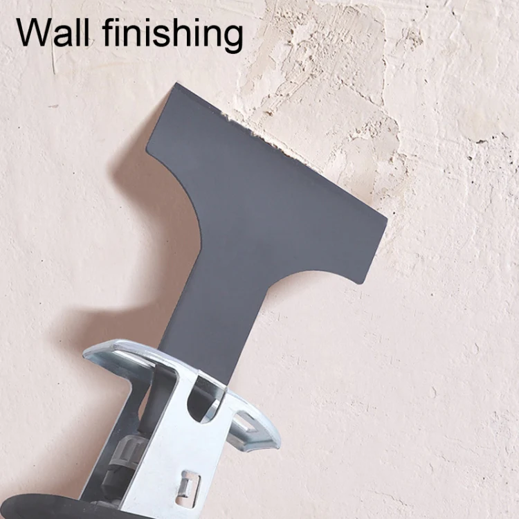 50mm Saber Saw Multifunctional Spatula Scraper Cleaning Tools - Image 8
