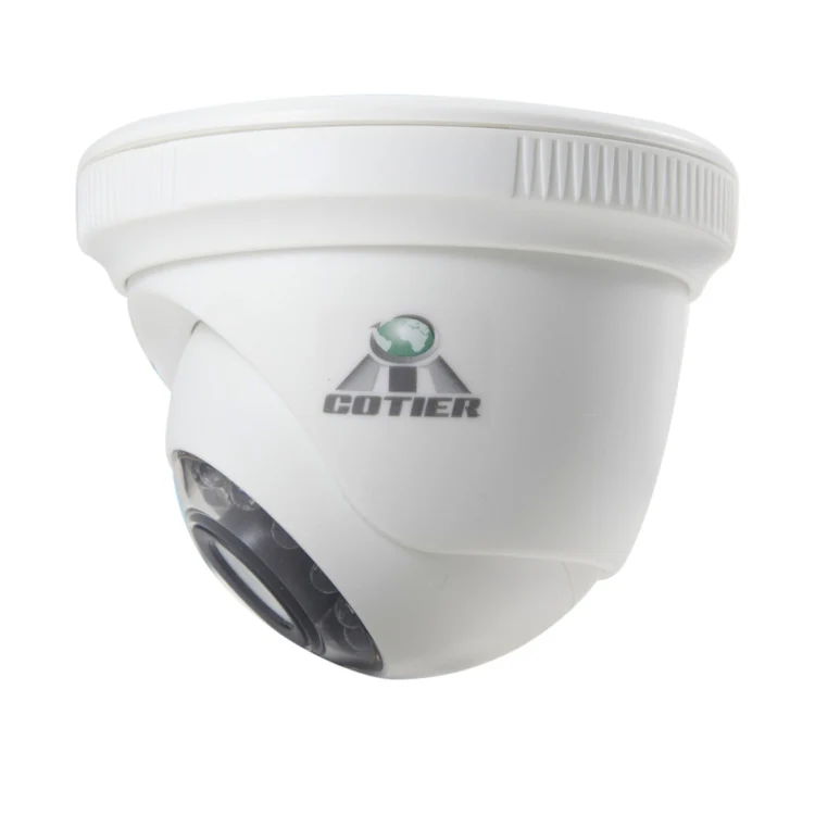531eA CE & RoHS Certificated Waterproof 3.6mm 3MP Lens AHD Camera with 12 IR LED, Support Night Vision & White Balance - Image 3