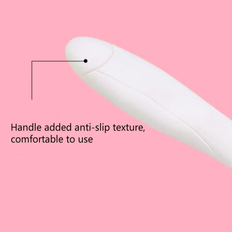 5PCS Dermabrasion tool double-sided grinding stone(White) - Image 3