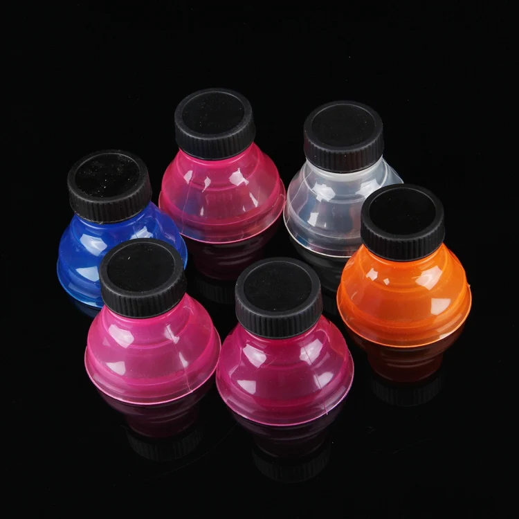 6 PCS Beverage Can Dustproof Seal Caps, Diameter: about 6cm - Image 2