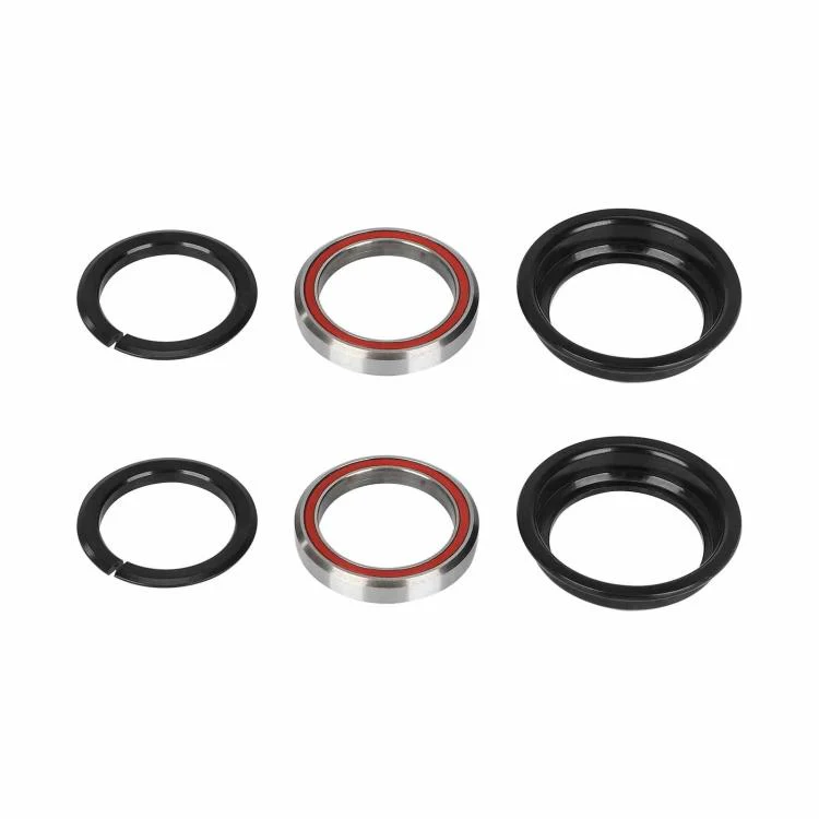 6-Piece Electric Scooter Headset Steering Bearing Kit For KuKirin G2 Pro/G2 Master/G3 Pro/T3 - Image 3