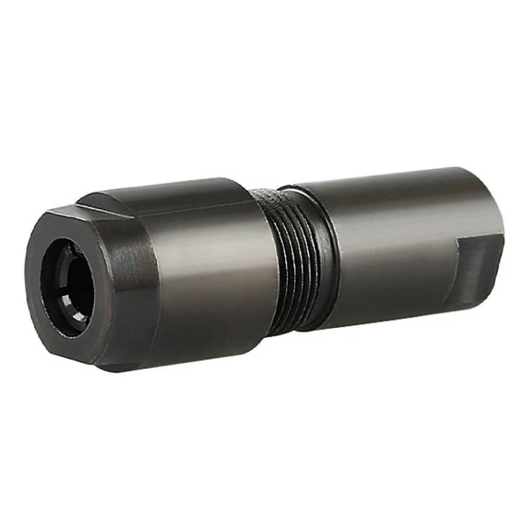 6mm Angular Grinder To Straight Grinder Conversion Head Polisher To Electric Grinder Chuck Adapter