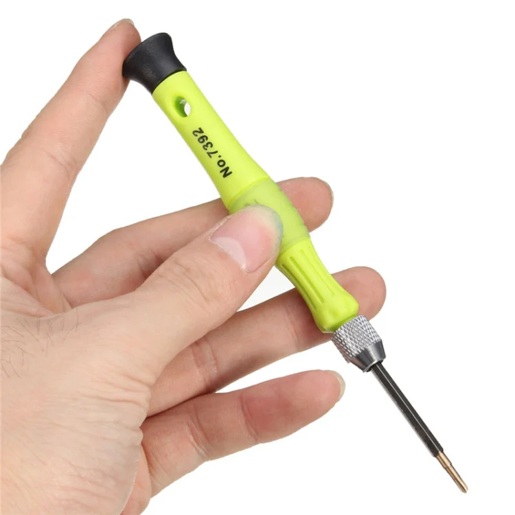 7 in 1 Portable Screwdriver Kit Set Chrome Vanadium Alloy Steel Professional Repair Hand Tools Set - Image 5