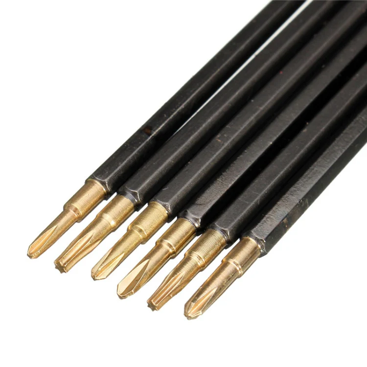 7 in 1 Portable Screwdriver Kit Set Chrome Vanadium Alloy Steel Professional Repair Hand Tools Set - Image 7