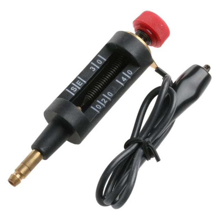 7533 Automobile Spark Plug Test Pen Automobile Electricity Tester - Image 2