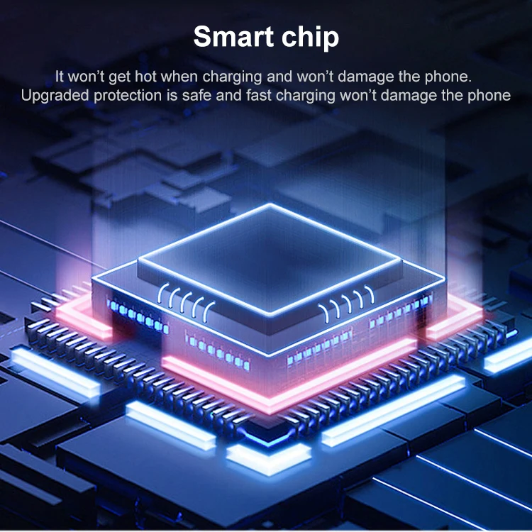 8 Pin to USB-C / Type-C Male Adapter Supports Charging & Data Transmission, Style:Side Bend - Image 4