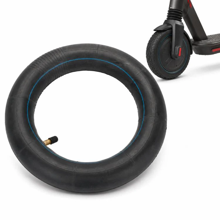 85/65-6.5 Electric Scooter Tire For Kugoo G-Booster / Xiaomi Mini Pro Straight Valve Inner Tube
