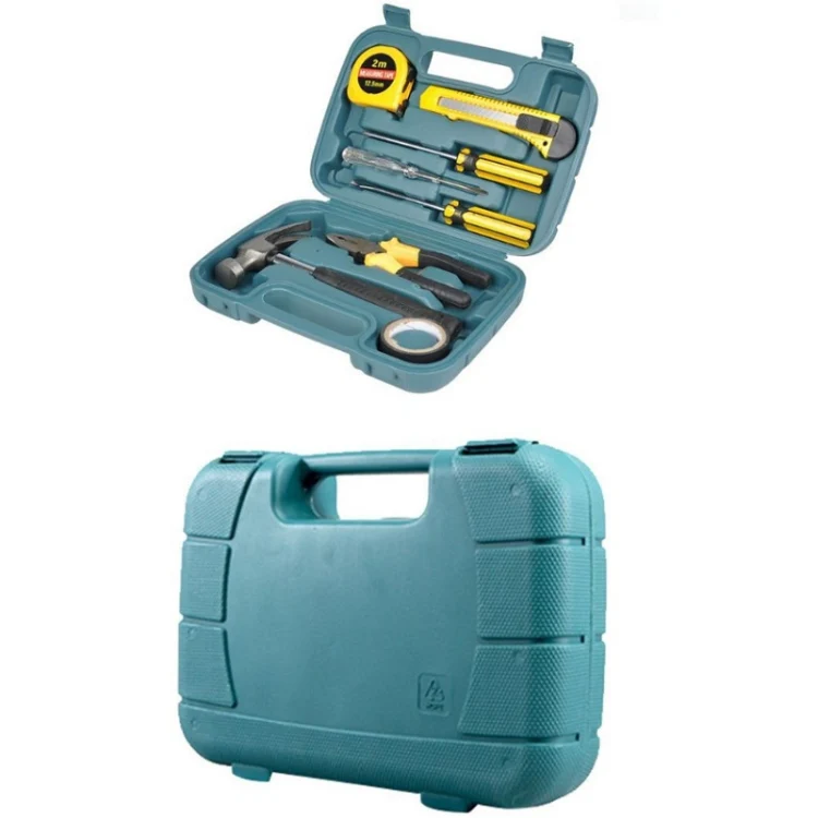 9 In 1 Car Multi-Function Repair Tool Box Household Combination Tool Set - Image 2