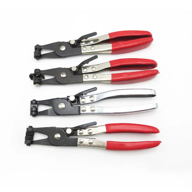 9 In 1 Tube Bundle Clamp Automotive Water Pipe Pliers - Image 6