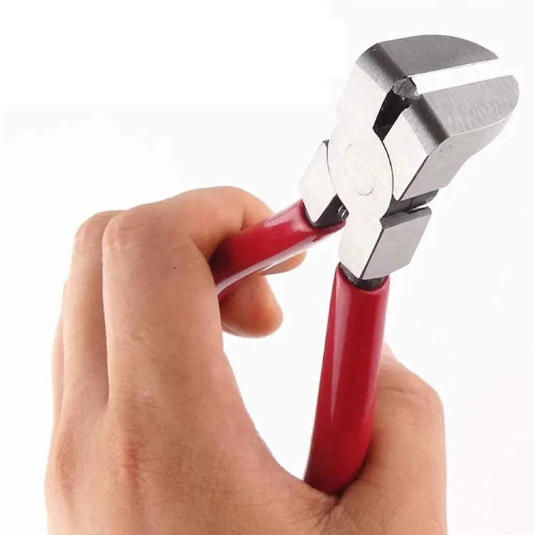 90 Degree Scissors Right-Angle Diagonal Pliers - Image 3