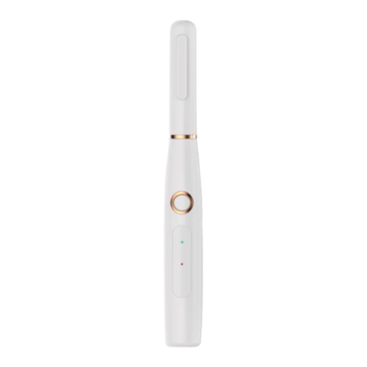 A1 WiFi Endoscope Camera 720P Ear Cleaning Wireless Safe Ear Pick Tool Visual Ear Spoon, Diameter: 3.9mm(White) - Image 2