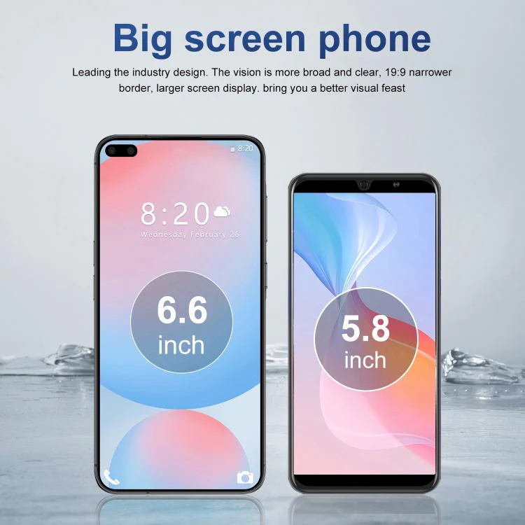 A56 / C100, 8GB+128GB, 6.6 inch Android 10 MTK6873 Octa Core, Network: 5G, Dual SIM, Plug:AU Plug(Green) - Image 18