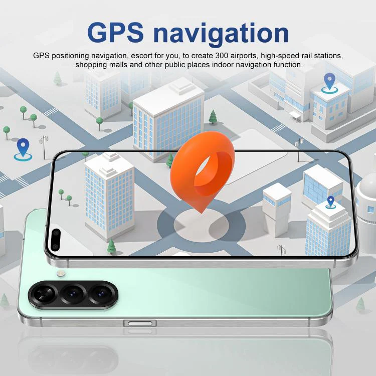 A56 / C100, 8GB+128GB, 6.6 inch Android 10 MTK6873 Octa Core, Network: 5G, Dual SIM, Plug:EU Plug(Green) - Image 15