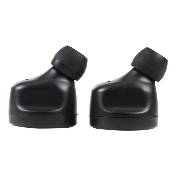 A6 Bluetooth 5.0 True Wireless Bluetooth Earphone with Charging Box(Black) - Image 5